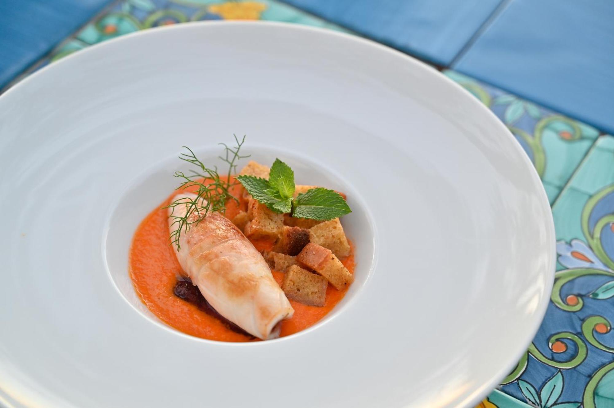 Albeca Boutique Hotel - Relais De Charme Sul Mare Castellabate Exteriér fotografie