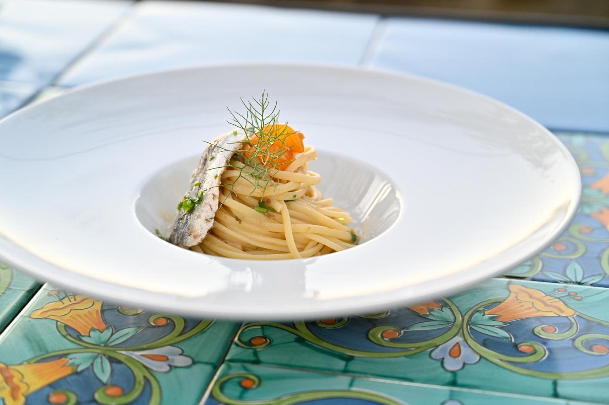 Albeca Boutique Hotel - Relais De Charme Sul Mare Castellabate Exteriér fotografie