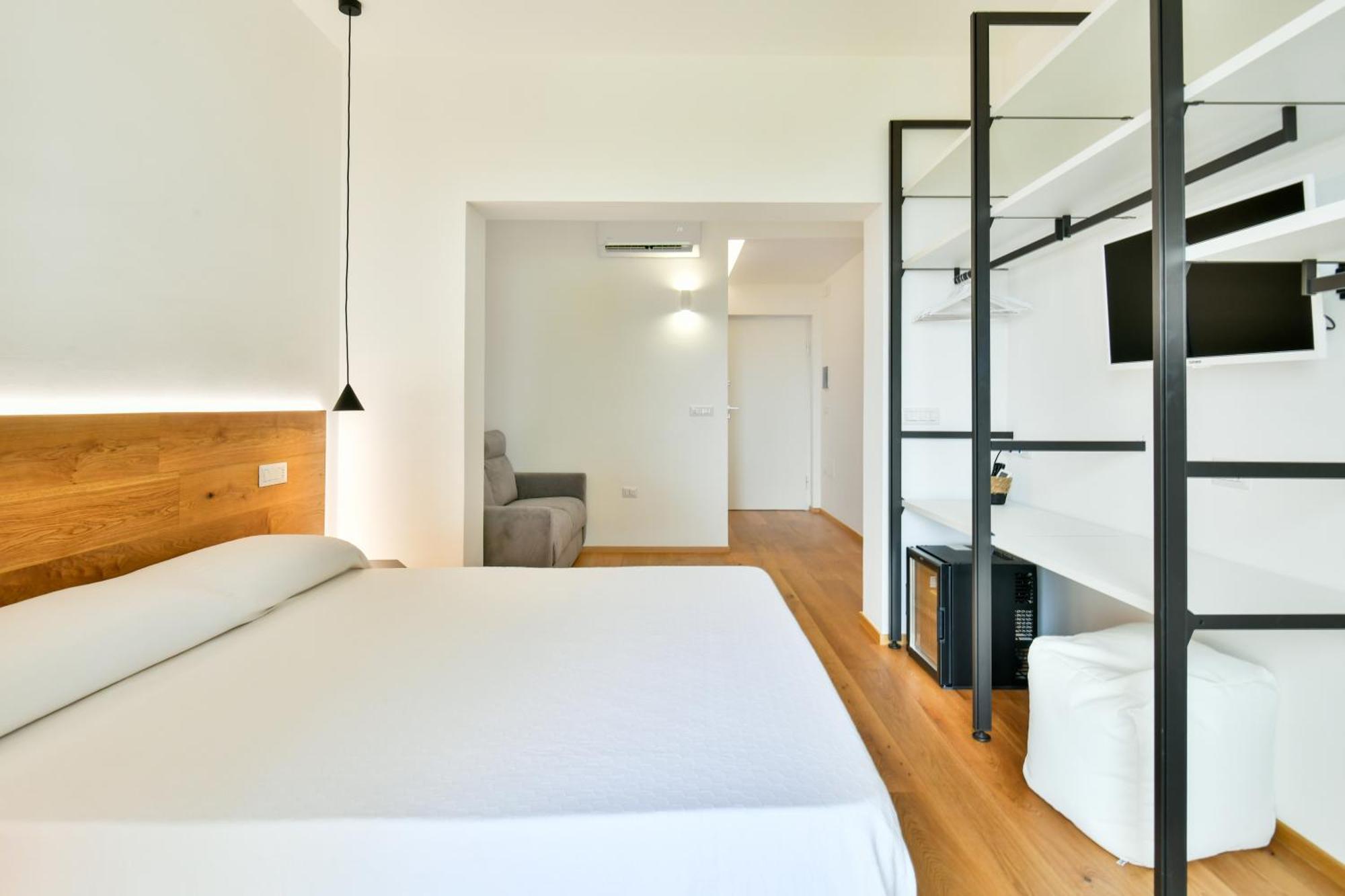 Albeca Boutique Hotel - Relais De Charme Sul Mare Castellabate Exteriér fotografie